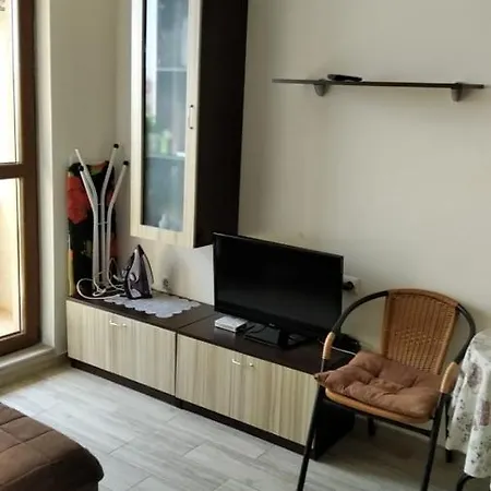 Apartament Apartment Sunny Beach