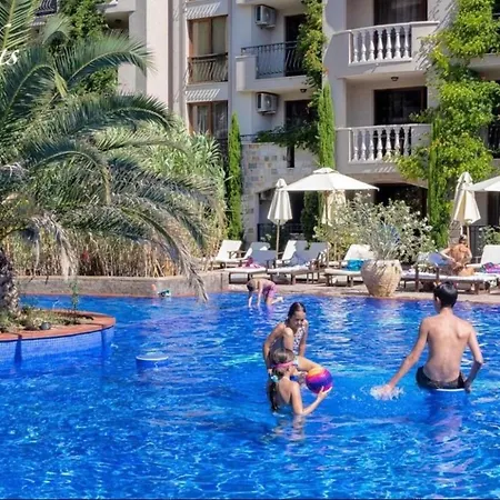 Apartament Apartment *