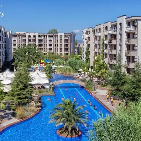 Apartament Apartment