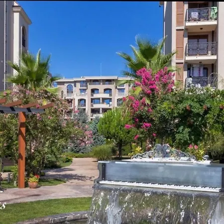 Apartament Apartment