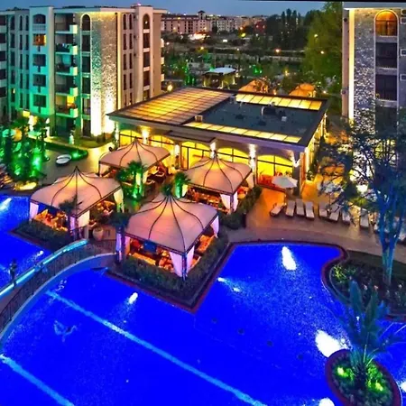 Apartament Апартамент *