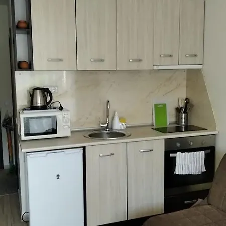 Apartament * Слънчев бряг