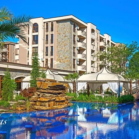 Apartament Апартамент Слънчев бряг