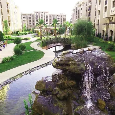 Апартамент Apartament *