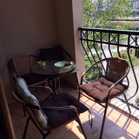 Apartament Апартамент